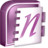 OneNote Icon